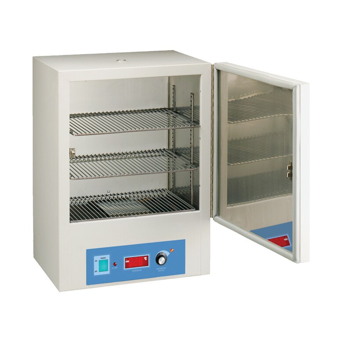 Precision Compact Oven, 48L